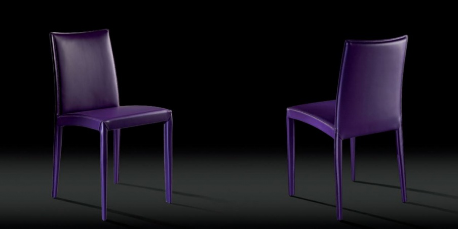 Aisha B Chair, Airnova Italia