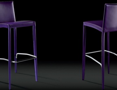 Bar stool Aisha SG, Airnova Italia