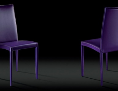 Aisha Chair, Airnova Italia