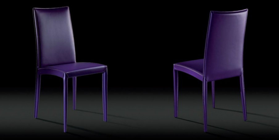 Aisha Chair, Airnova Italia