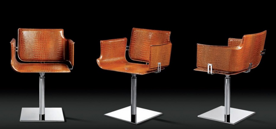 Arka Chair, Airnova Italia