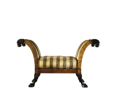 Bench Window seat, Baker