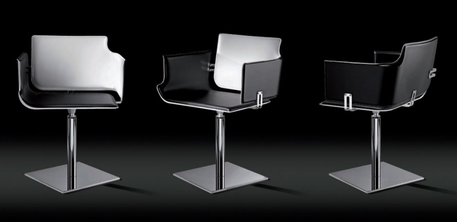 Arka Chair, Airnova Italia