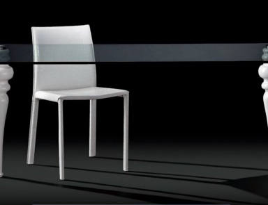 Dining table Baroque, Airnova Italia