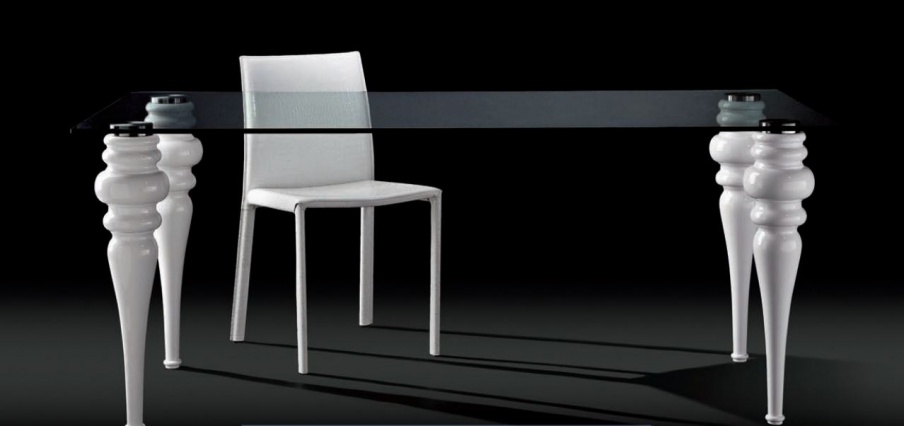 Dining table Baroque, Airnova Italia