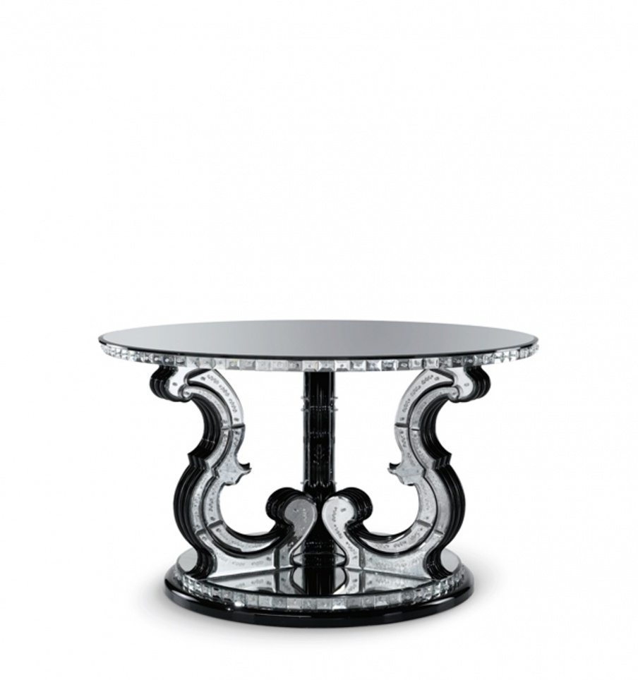 A coffee table, Arte Veneziana