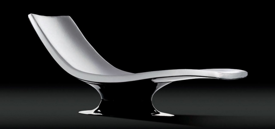 Chaise Lounge Chaise Lounge, Airnova Italia