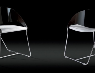 B Dueasy Chair, Airnova Italia