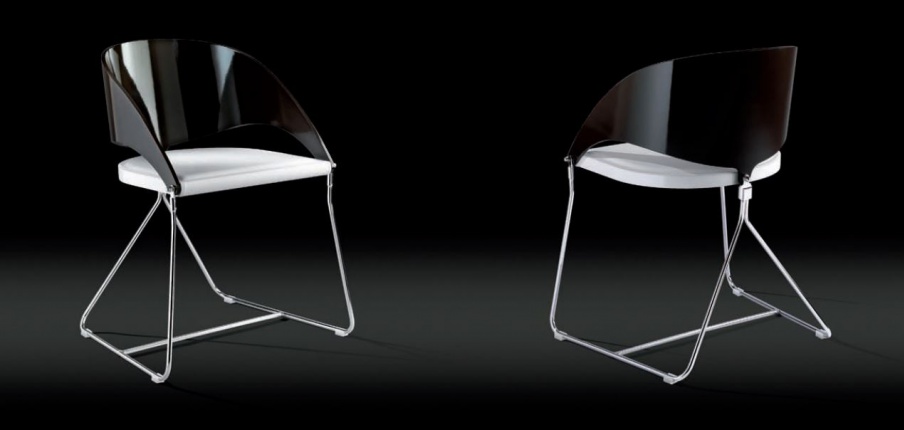 B Dueasy Chair, Airnova Italia