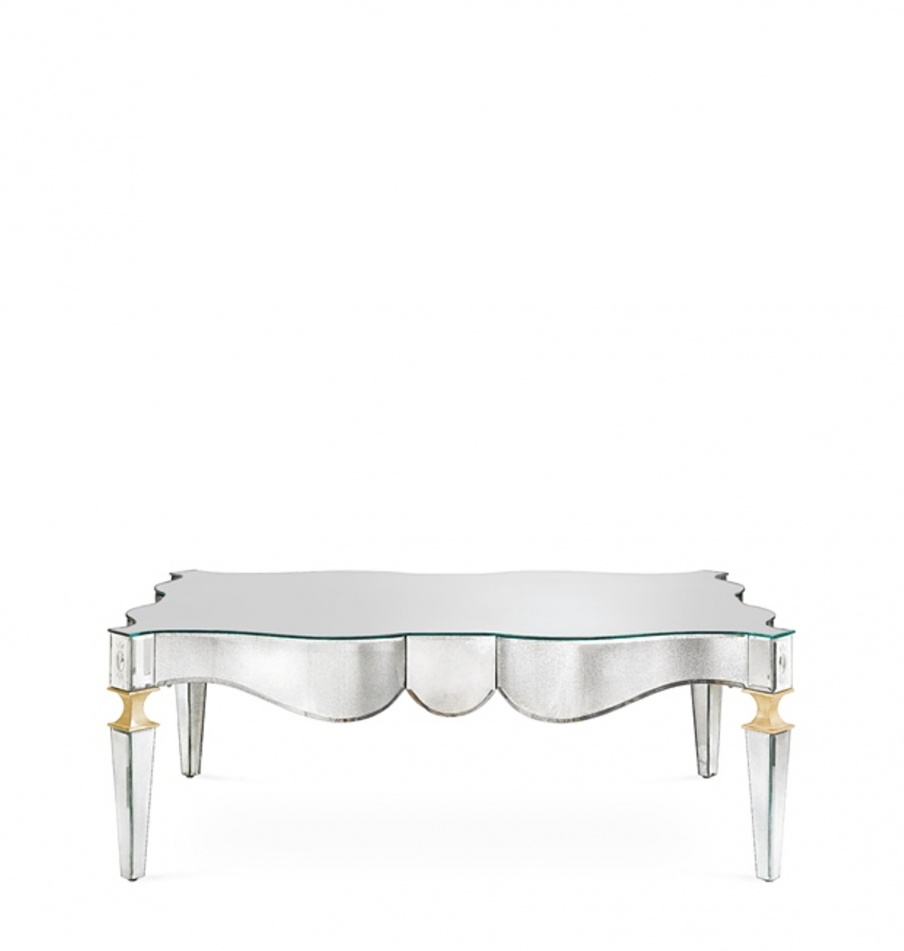 A coffee table, Arte Veneziana