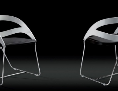 Dueasy A Chair, Airnova Italia