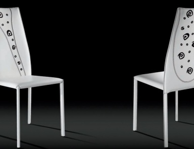 SW Elettra chair, Airnova Italia