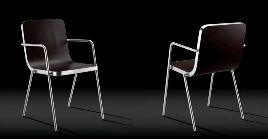 Chair Elle'N P, Airnova Italia