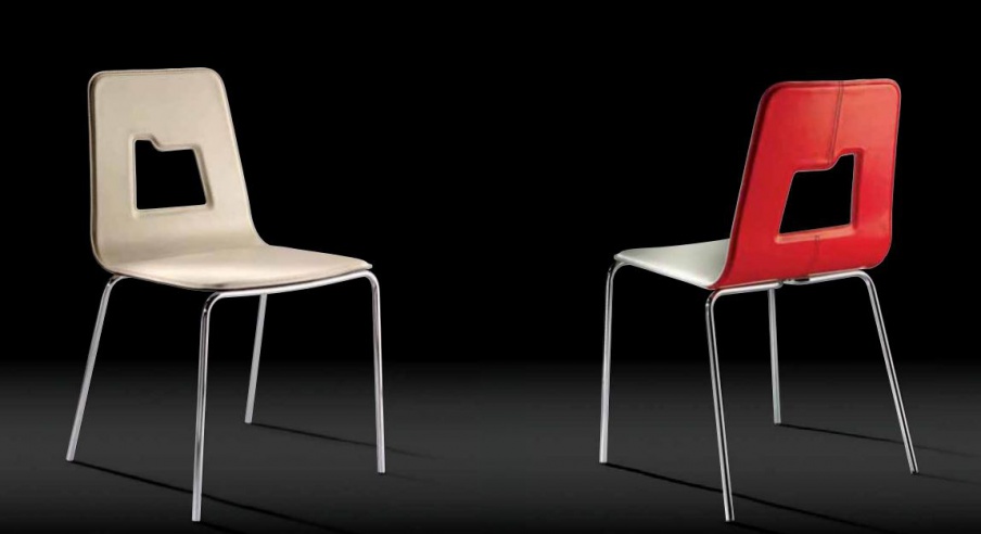 Feel A Chair, Airnova Italia