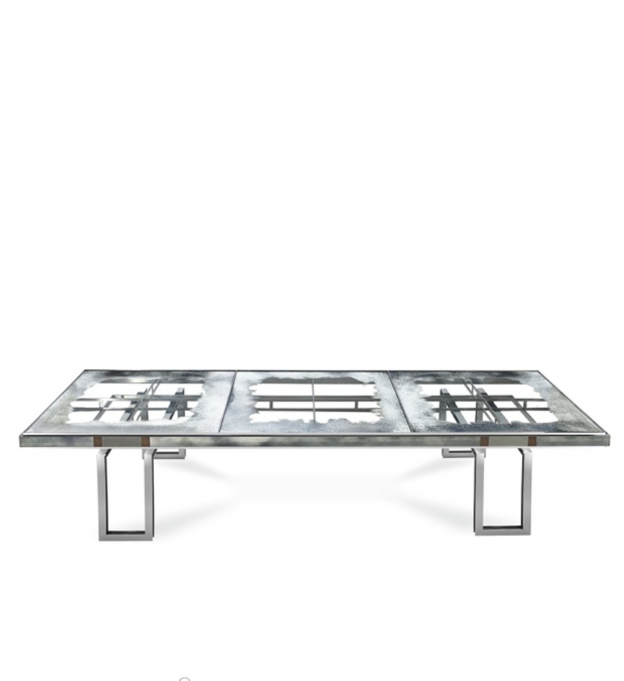 A coffee table, Arte Veneziana