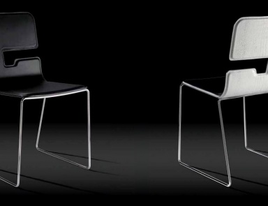 Feel B Chair, Airnova Italia