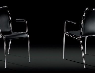 The Chair Gaia P, Airnova Italia