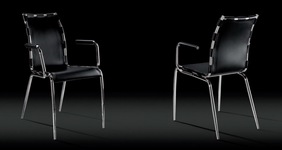 The Chair Gaia P, Airnova Italia