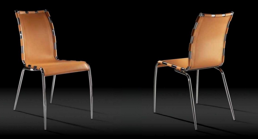 The Gaia Chair, Airnova Italia