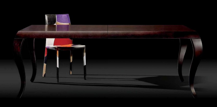 Dining table Iris, Airnova Italia