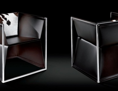 Jeaanneret Chair, Airnova Italia