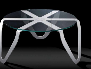 Dining table, Kasbah, Airnova Italia