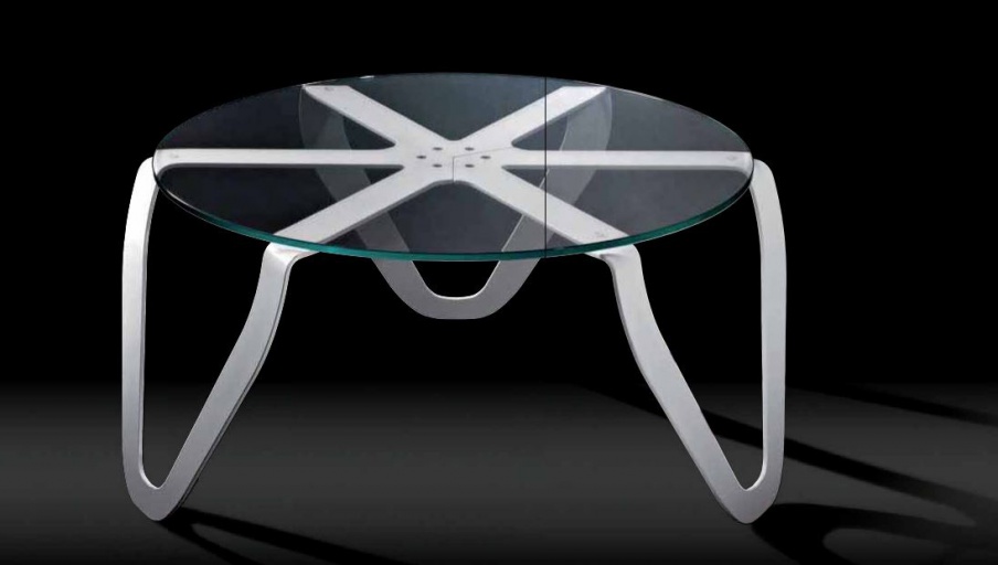 Dining table, Kasbah, Airnova Italia