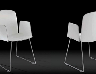 Chair Lizz P, Airnova Italia