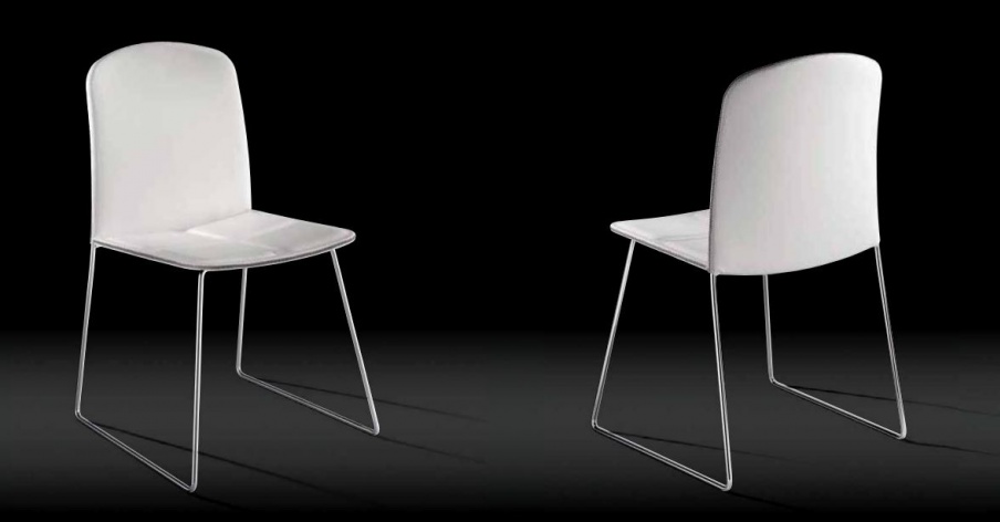The Lizz Chair, Airnova Italia