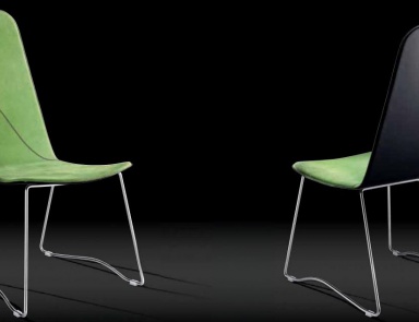 Raga M Chair, Airnova Italia