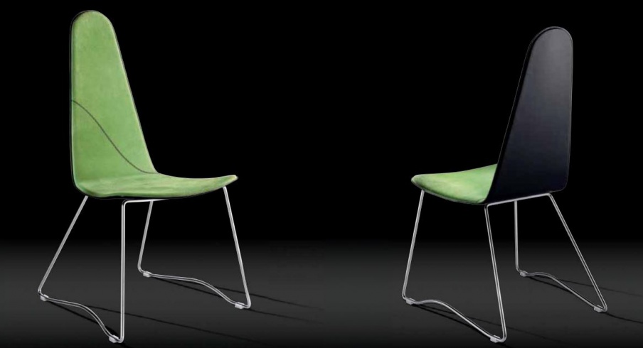 Raga M Chair, Airnova Italia