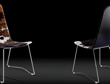 Raga Chair, Airnova Italia