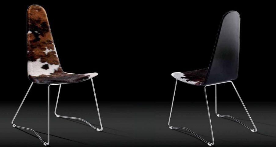 Raga Chair, Airnova Italia
