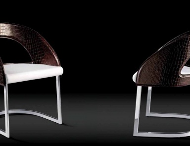 The Skyline Chair, Airnova Italia