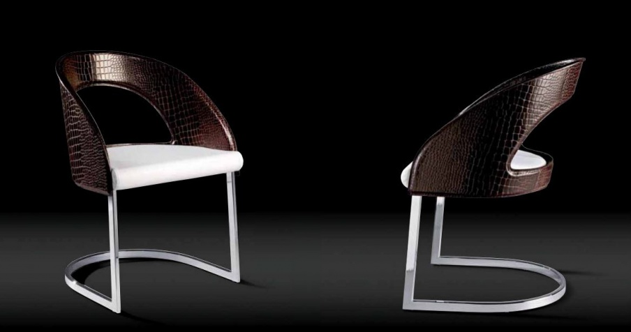 The Skyline Chair, Airnova Italia