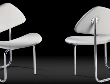 The T Wing Chair, Airnova Italia