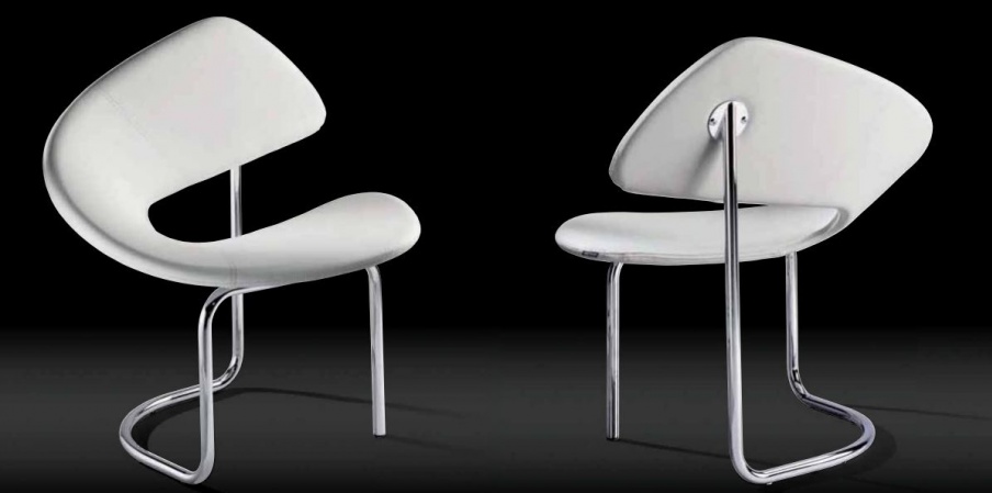 The T Wing Chair, Airnova Italia