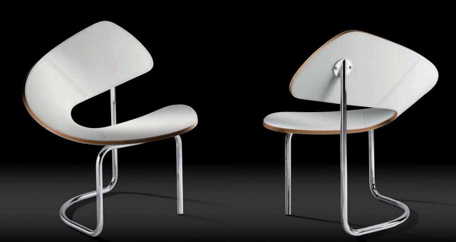 The Wing Chair, Airnova Italia