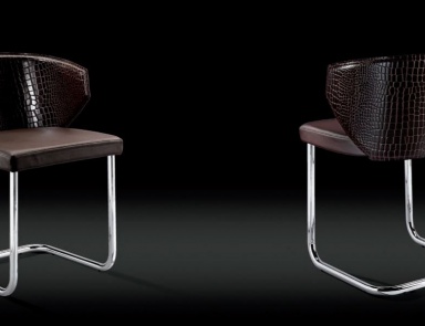 Zee Chair, Airnova Italia