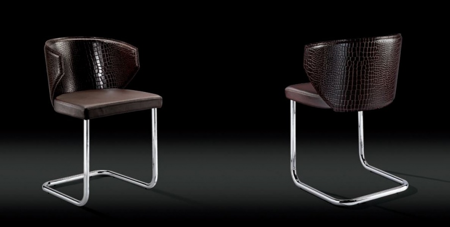 Zee Chair, Airnova Italia