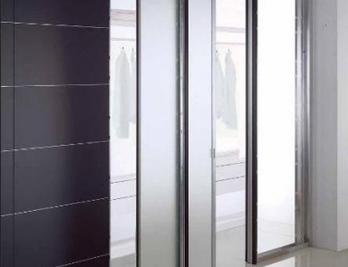 Sliding door, Wing - Astor Mobili