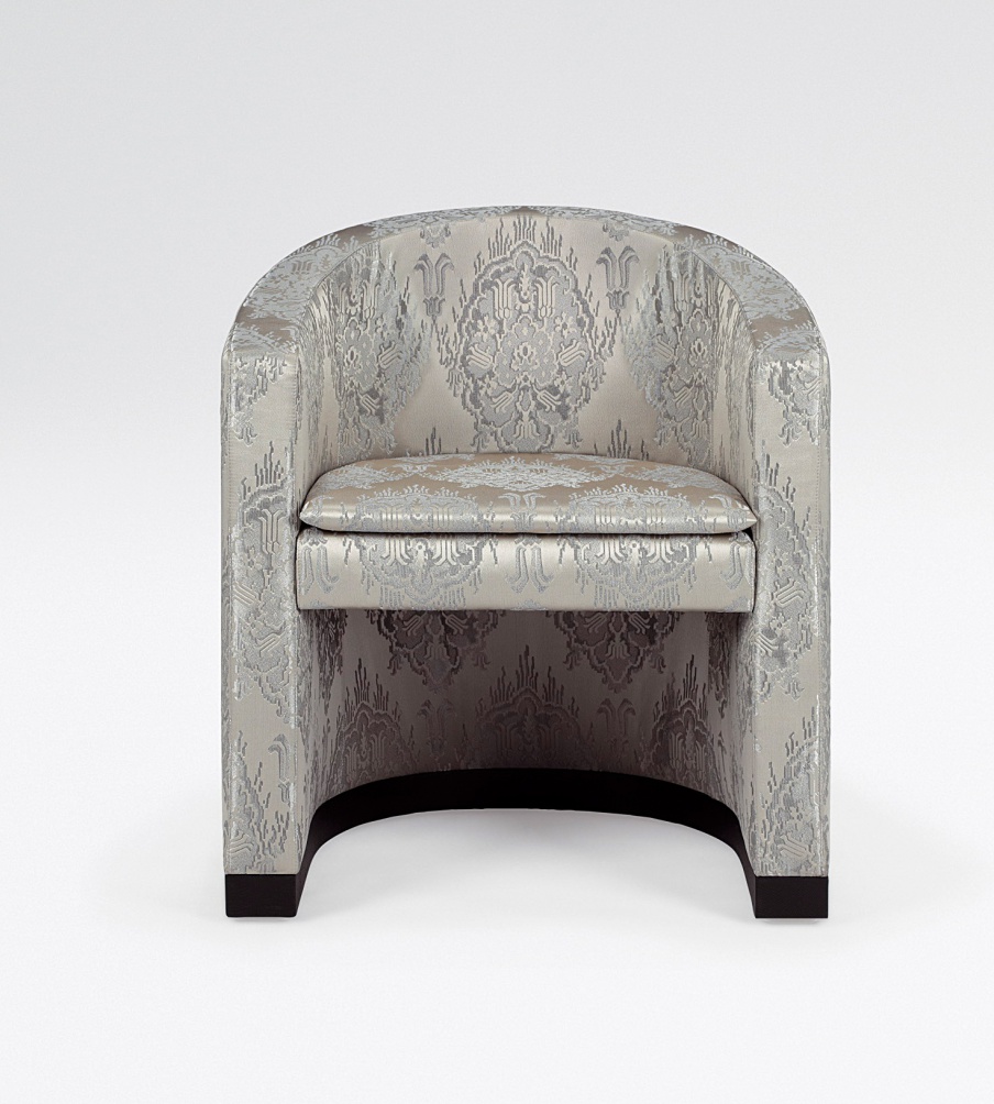 The Andromeda Chair, Armani Casa