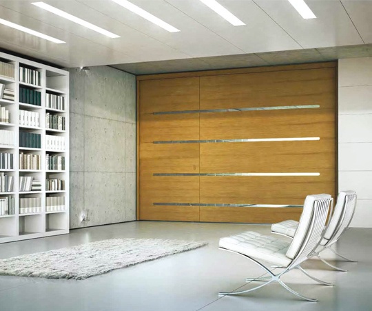 Sliding door, Mitting - Astor Mobili