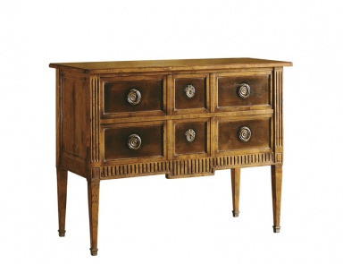 The Tuscan Chest Of Drawers, Baker