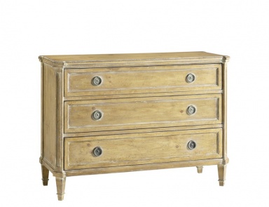 The Chest Of Drawers, Baker