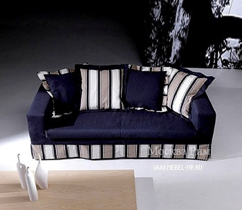Sofa Fusion Cool, Vibieffe