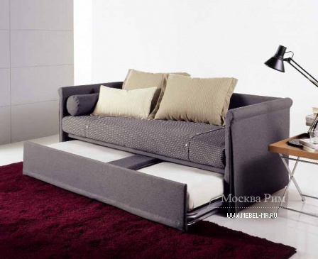 Two-seater sofa, Pol 74