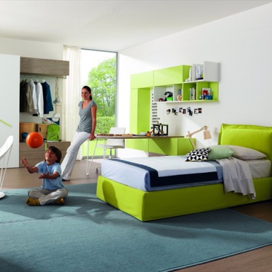 Children (set children)