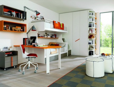 Children (Suite for children), Zalf