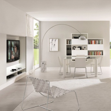 Modular storage system 